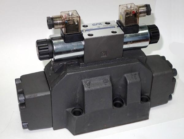 Гидрораспределитель 2Р202АЛ4.574 В110